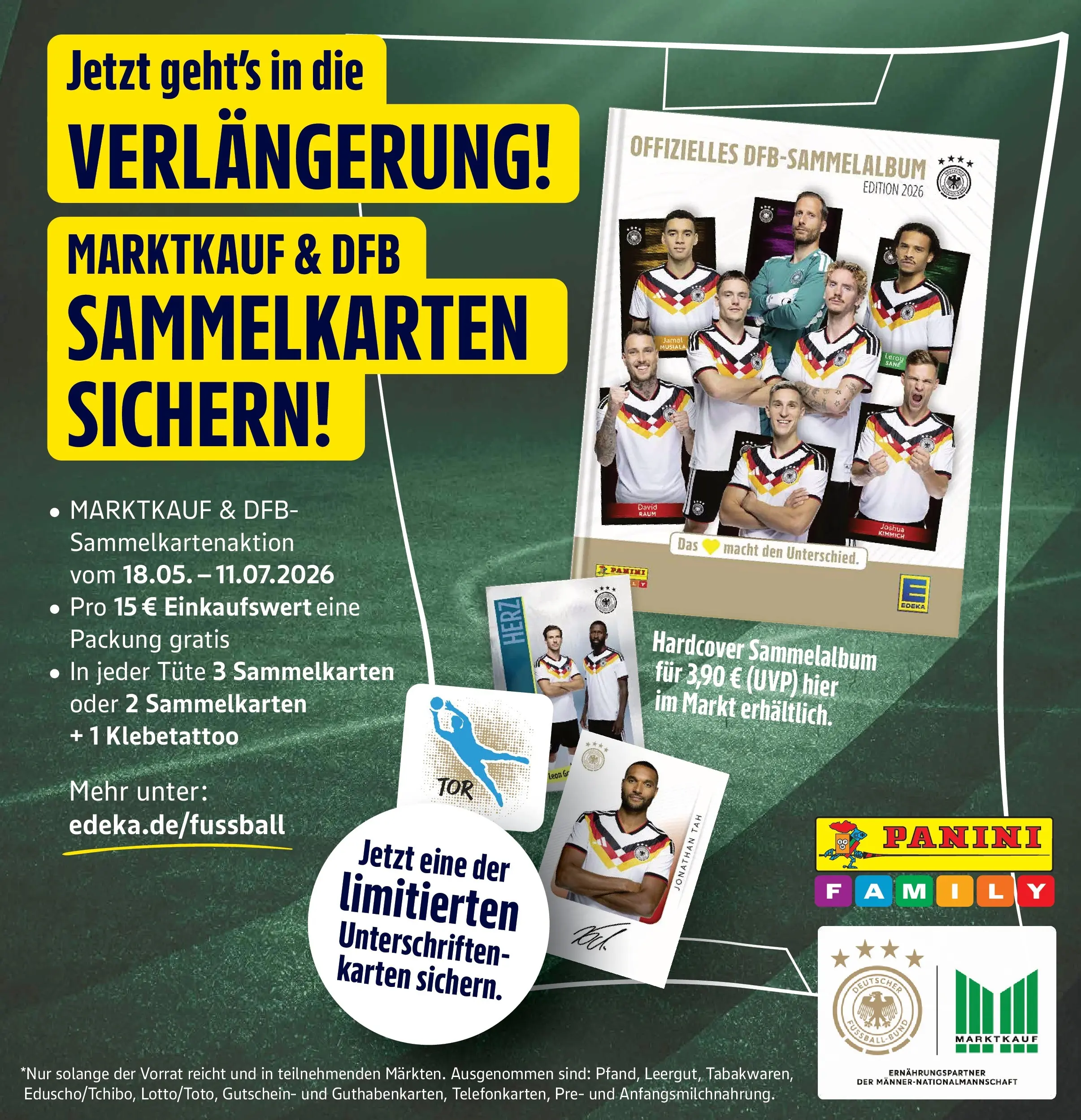 Marktkauf - Marktkauf: Wochenangebote (ab 29.06.2026) » Angebote online | Seite: 50