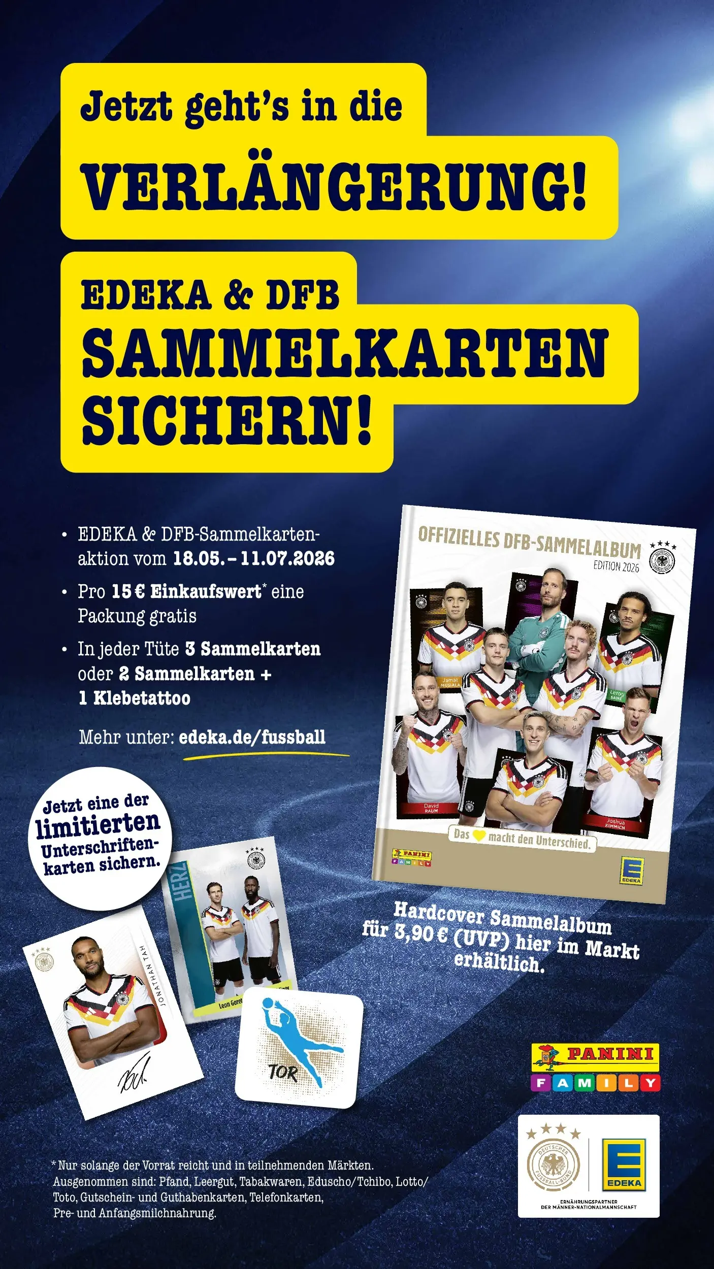 Edeka prospekt Offenbach (ab 29.06.2026) » Angebote Online | Seite: 68