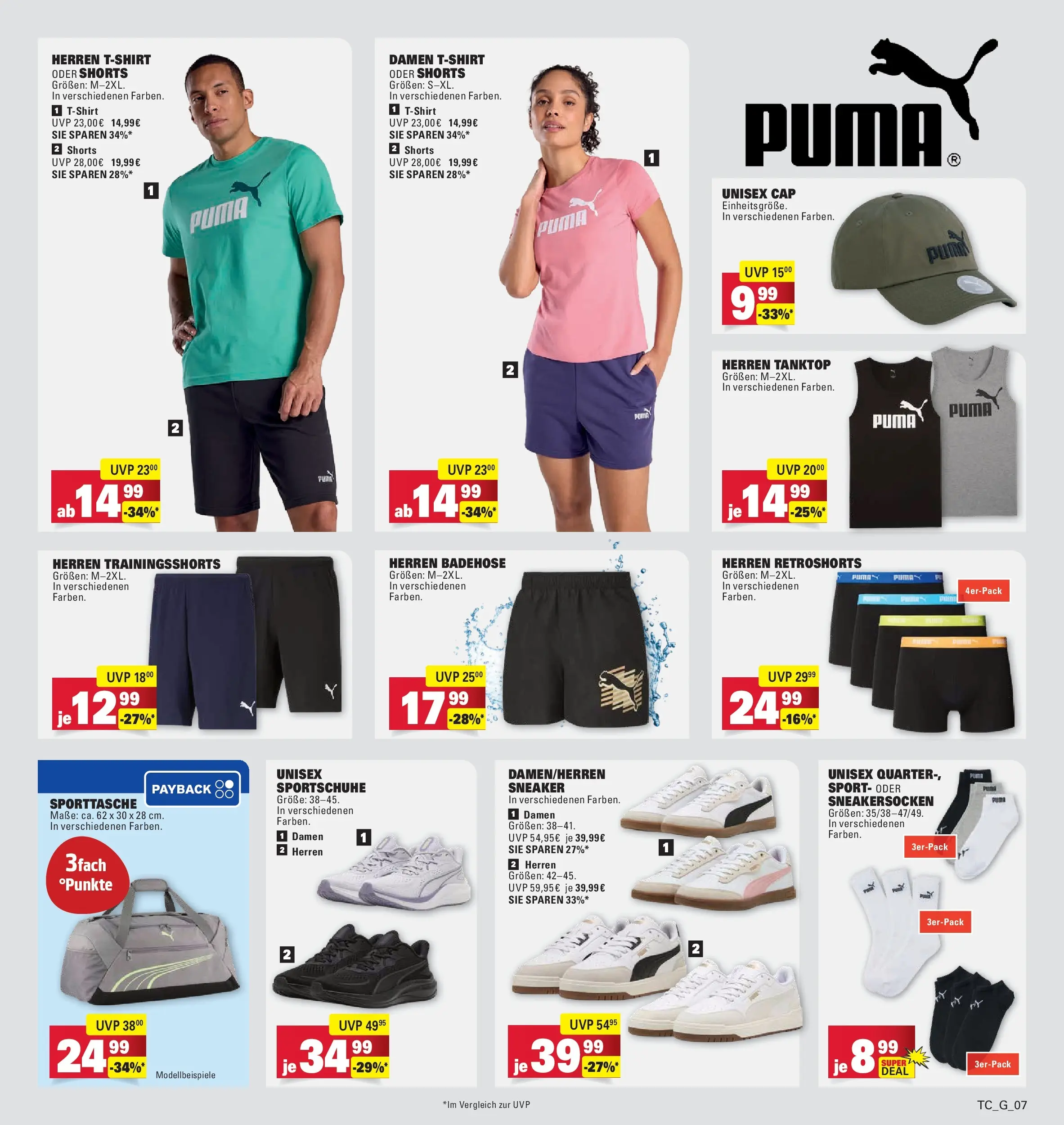 Edeka prospekt Göppingen (ab 29.06.2026) » Angebote Online | Seite: 37 | Produkte: Tanktop