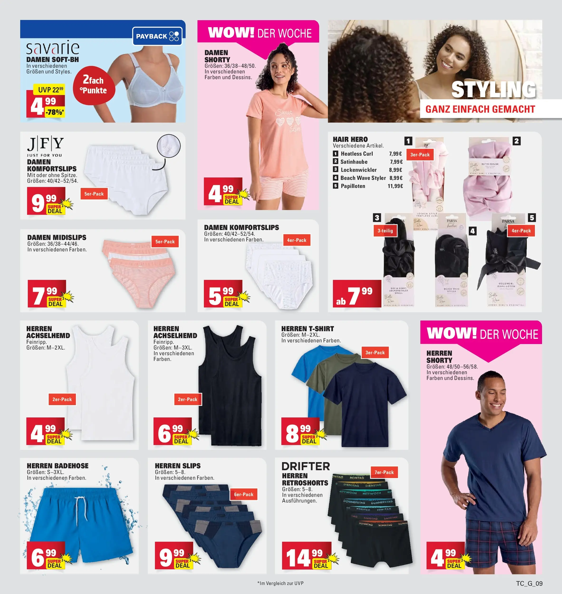 Edeka prospekt Göppingen (ab 29.06.2026) » Angebote Online | Seite: 39