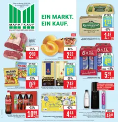 Marktkauf - Marktkauf: Wochenangebote ab 29.06.2026 gültig Marktkauf - Marktkauf: Wochenangebote ab 29.06.2026 gültig