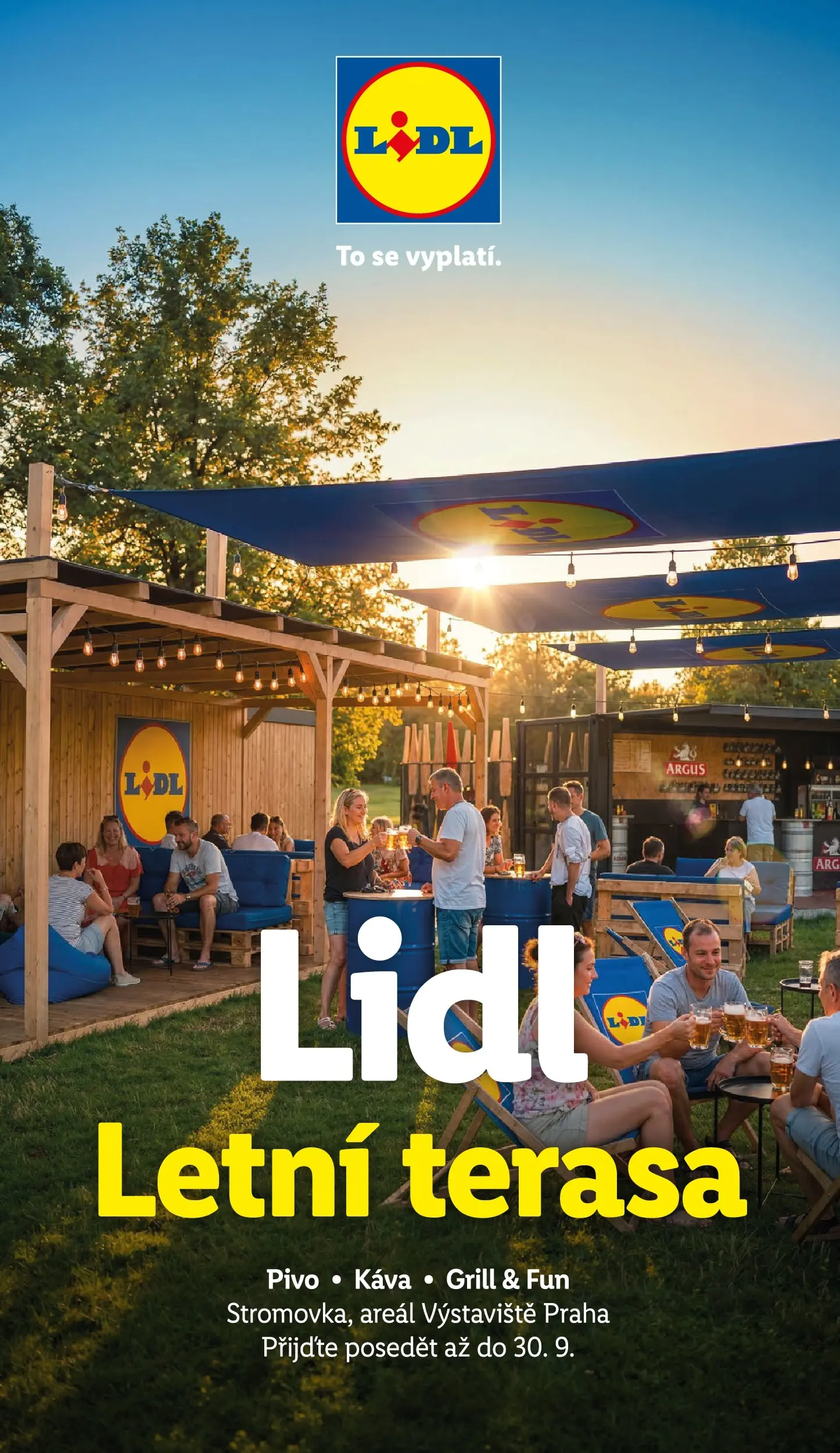 Lidl leták od 28.06.2026 - Nový akční leták | Strana: 52