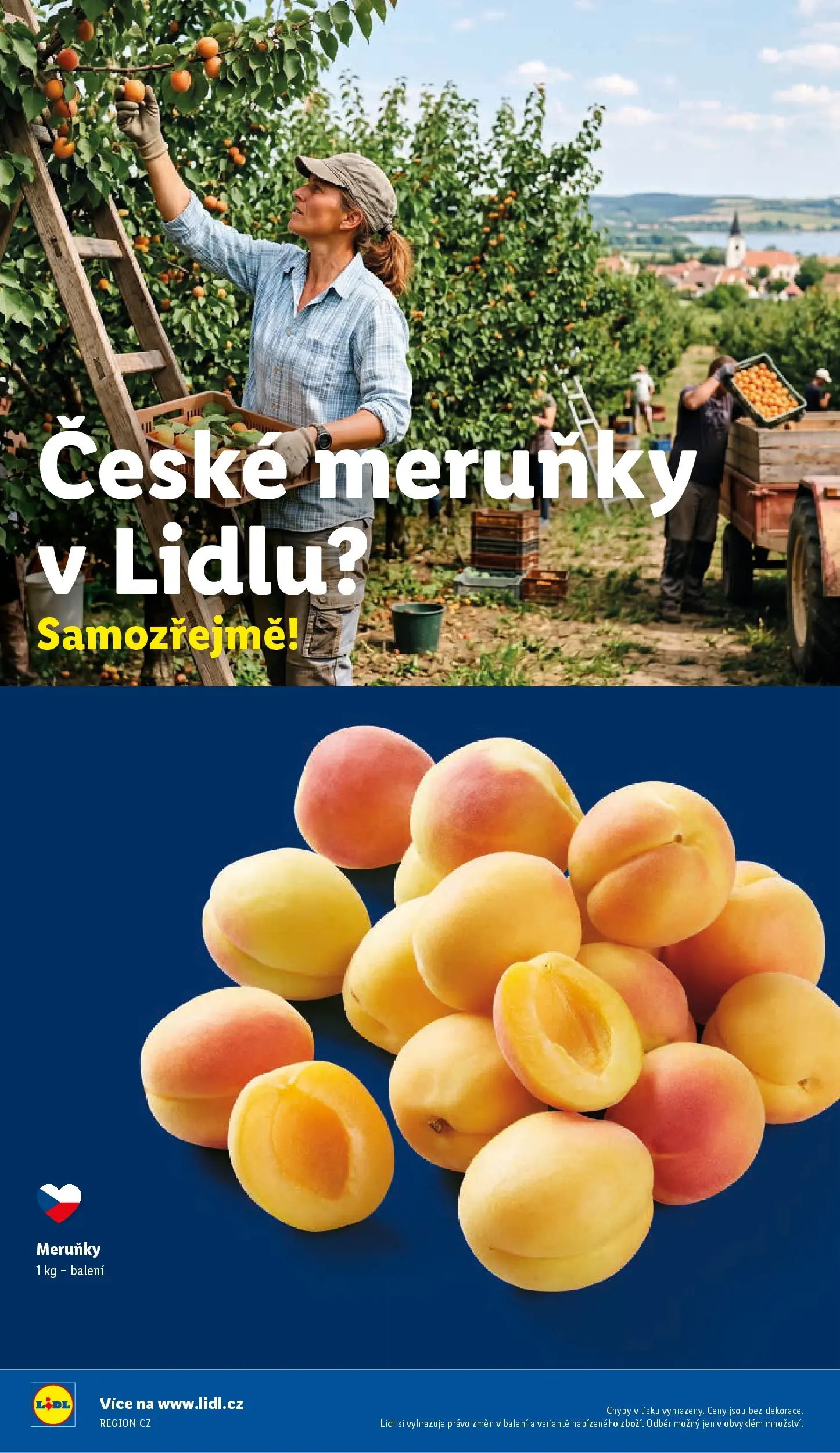 Lidl leták od 28.06.2026 - Nový akční leták | Strana: 54