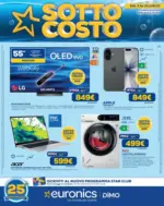 DIMO S.p.A. SOTTOCOSTO - al 15.07.2026