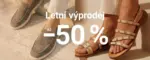 Geox Letn&iacute; v&yacute;prodej až -50% &ndash; do 09.07.2026