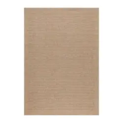 Outdoorteppich Dhaka Beige ca. 200x290cm