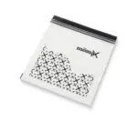 m&ouml;max Dornbirn - Ihr Trendm&ouml;belhaus in Dornbirn Frischhaltebeutel Michi Klar/Schwarz ca. 1l, 25 Stk.