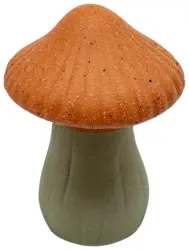 Dekopilz Luigi Orange