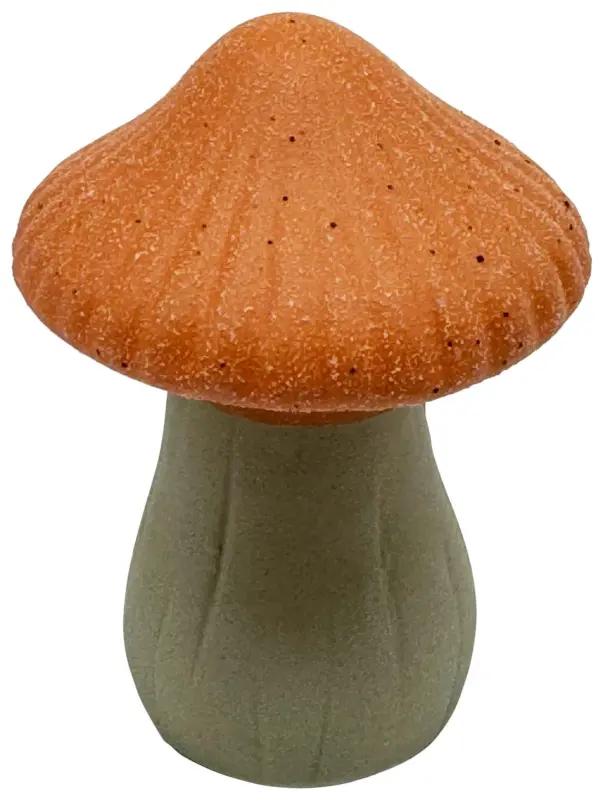 Dekopilz Luigi Orange