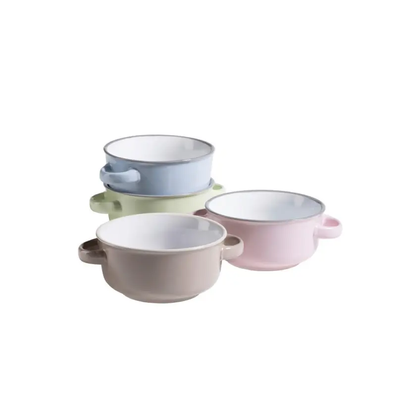 Suppentasse Maila 23 cm