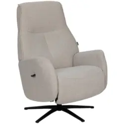 Relaxsessel Snooze Beige B: 77 cm