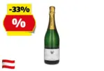 HOFER Premium Gutssekt*, 0,75 l