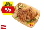 HOFER SONNHOF BBQ XXL Brustspitz-Ripperl