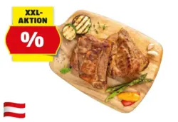 SONNHOF BBQ XXL Brustspitz-Ripperl