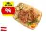 SONNHOF BBQ XXL Brustspitz-Ripperl