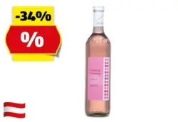 Frisch & Fruchtig Ros&eacute;, 0,75 l