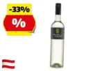 HOFER FLAT LAKE Silver Weissweincuv&egrave;e, 0,75 l