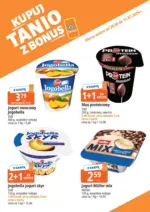 Specjalne oferty dla Ciebie E.Leclerc &ndash; do 11.07.2026