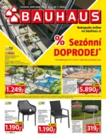 Bauhaus let&aacute;k