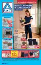 Oszczędzaj teraz dzięki naszym ofertom Aldi &ndash; do 30.06.2026