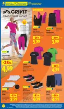 Lidl Lidl: Wochenangebote - ab 06.07.2026