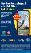 Lidl Lidl: Wochenangebote - ab 06.07.2026