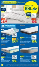 Lidl Lidl: Wochenangebote - ab 06.07.2026