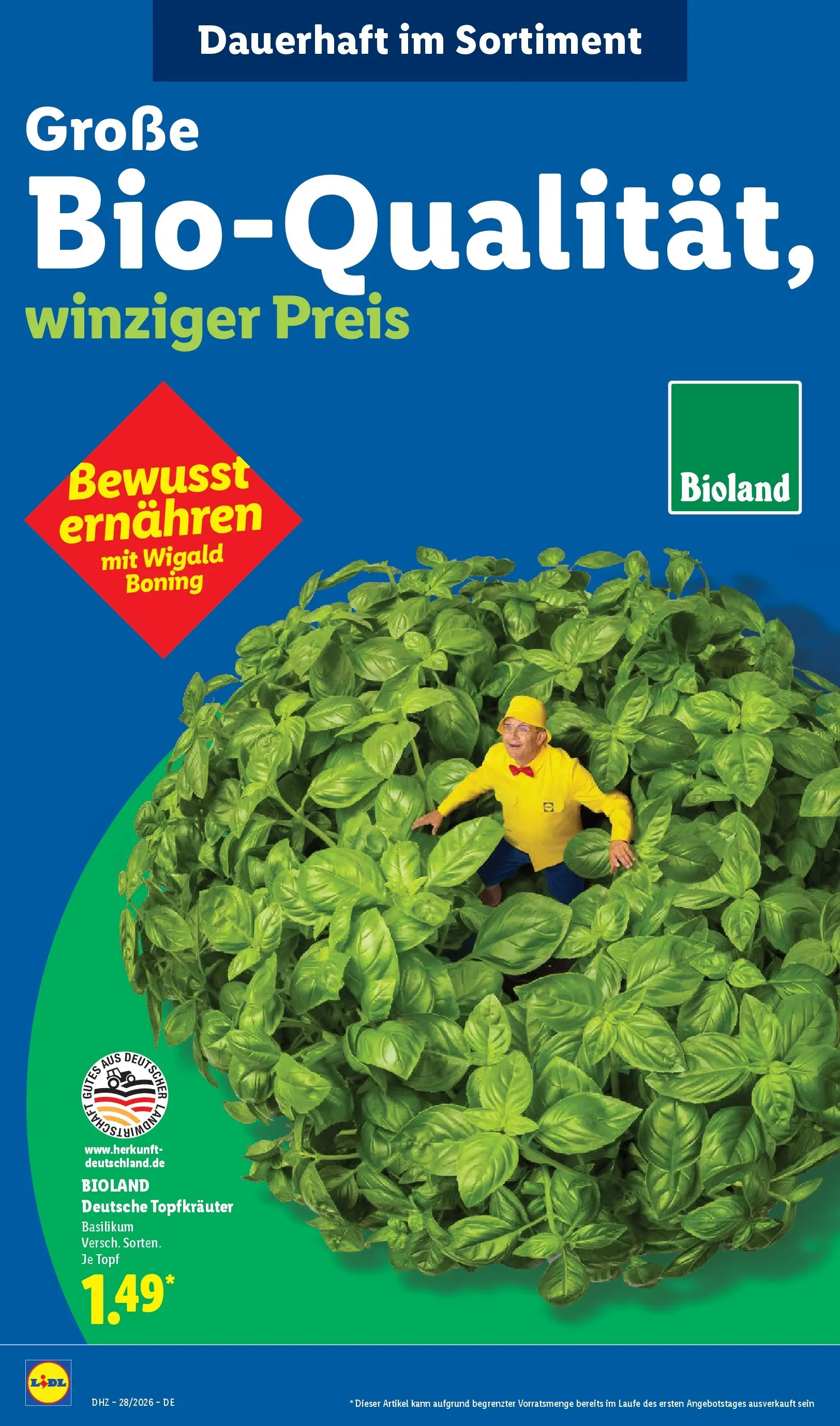 Lidl Prospekt Villingen-schwenningen (ab 05.07.2026) zum Blättern » Angebote | Seite: 52 | Produkte: Top