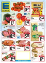 EDEKA Wochenangebote - bis 04.07.2026