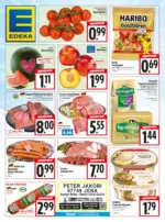 EDEKA Wochenangebote - bis 04.07.2026