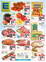 E aktiv markt Wochenangebote - bis 04.07.2026