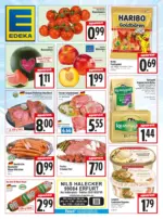 E aktiv markt Wochenangebote - bis 04.07.2026