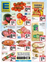 E aktiv markt Wochenangebote - bis 04.07.2026