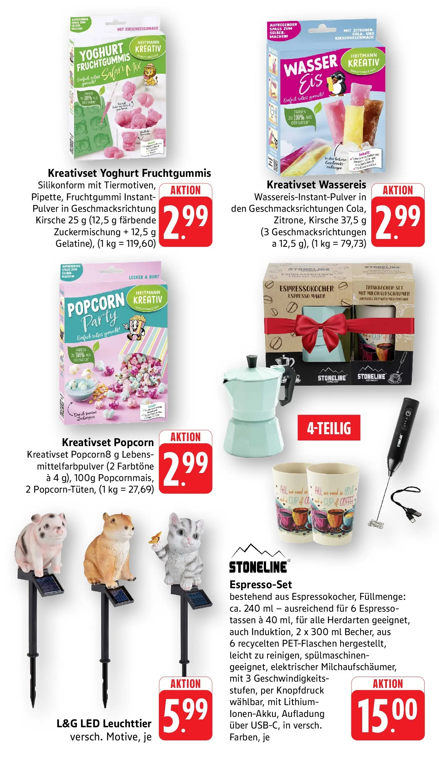 Edeka prospekt Ettenheim (ab 29.06.2026) ยป Angebote Online | Seite: 60 | Produkte: Wasser, Zucker, Espressokocher, Zitronen Edeka prospekt Ettenheim (ab 29.06.2026) ยป Angebote Online | Seite: 60 | Produkte: Wasser, Zucker, Espressokocher, Zitronen