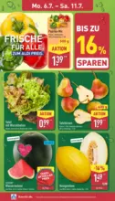 Aldi - Angebote 06.07.- 11.07.2026
