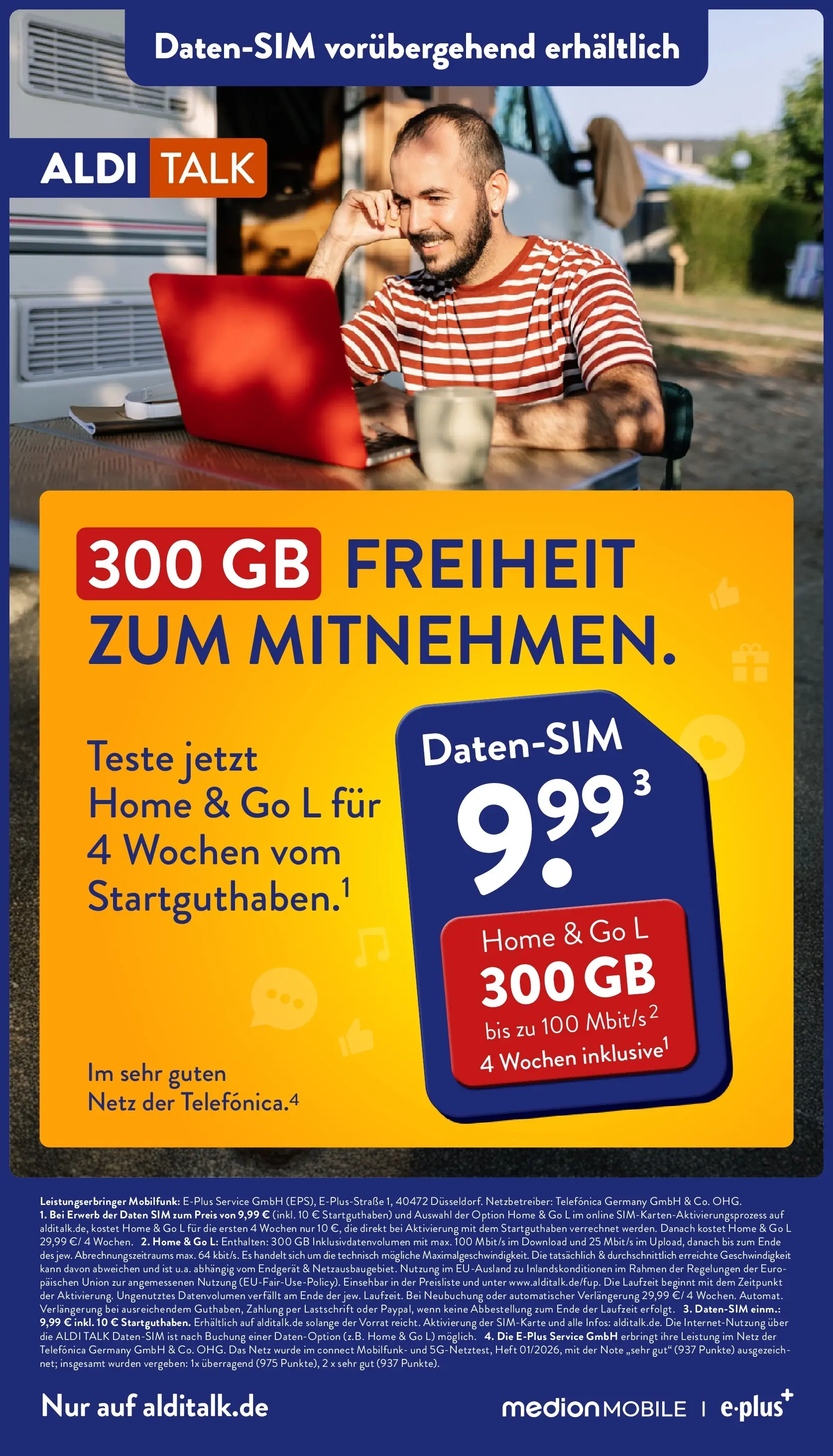 Aldi - ALDI Nord: Wochenangebote (ab 05.07.2026) » Angebote Online | Seite: 38
