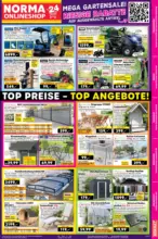 NORMA NORMA24 Prospektbeilage - bis 12.07.2026