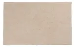 JYSK JYSK Постелка за баня KARLSTAD 50x80 бежова
