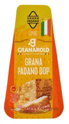 GRANAROLO Грана Падано Италия