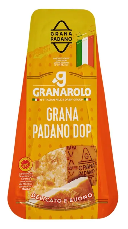 GRANAROLO Грана Падано Италия