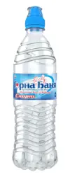 Горна Баня Минерална вода Спорт