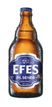 Kaufland хипермаркет Efes Бира 5% vol - до 05-07-26