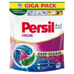 Persil Discs капсули 70 бр. Color