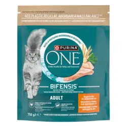 Purina ONE Суха храна за котки различни видове