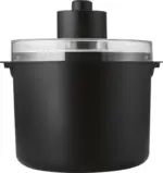 Kaufland хипермаркет SILVERCREST Машина за сладолед SECM 12 - до 05-07-26