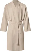 Kaufland хипермаркет LIVARNO Халат за баня M - XL - до 05-07-26