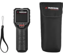 Parkside&reg; Performance Локализиращо устройство PPOG 120 A1