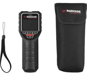 Parkside&reg; Performance Локализиращо устройство PPOG 120 A1