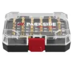 Kaufland хипермаркет Parkside&reg; Performance Комплект битове - до 05-07-26