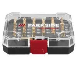 Parkside&reg; Performance Комплект битове